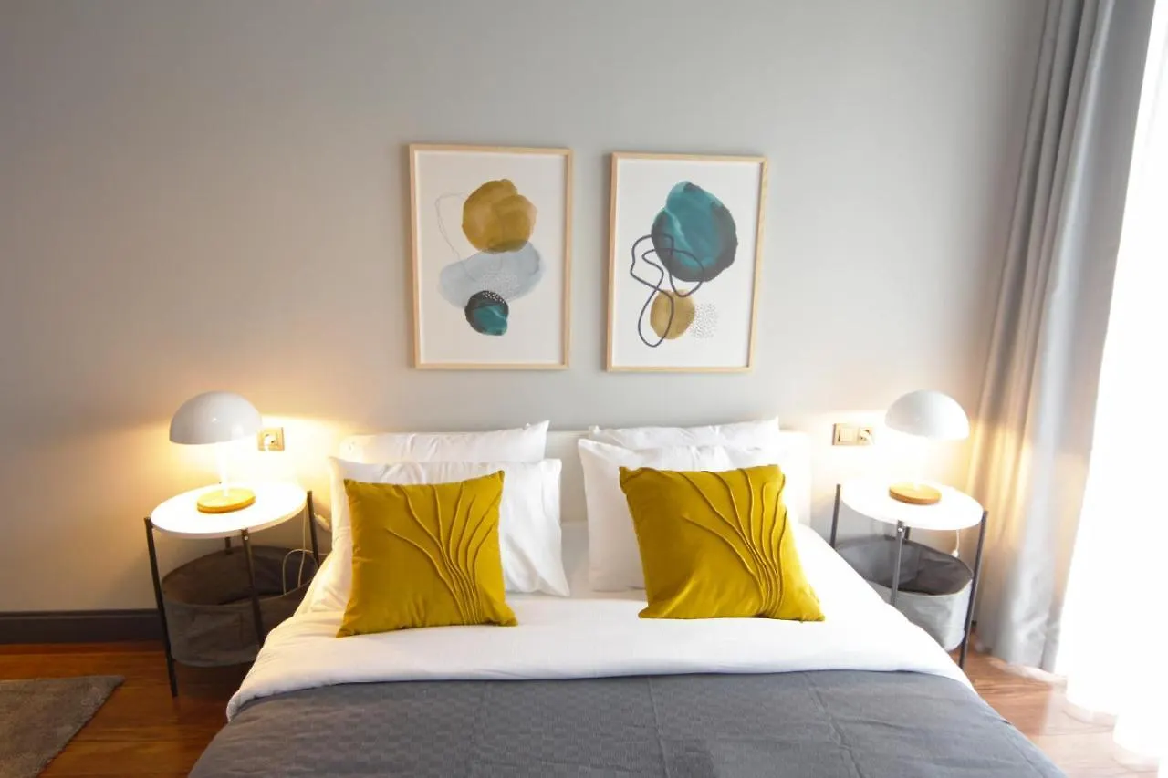 Spacious Apt With Balcony- Tranquil City Haven Istanbul 0*,